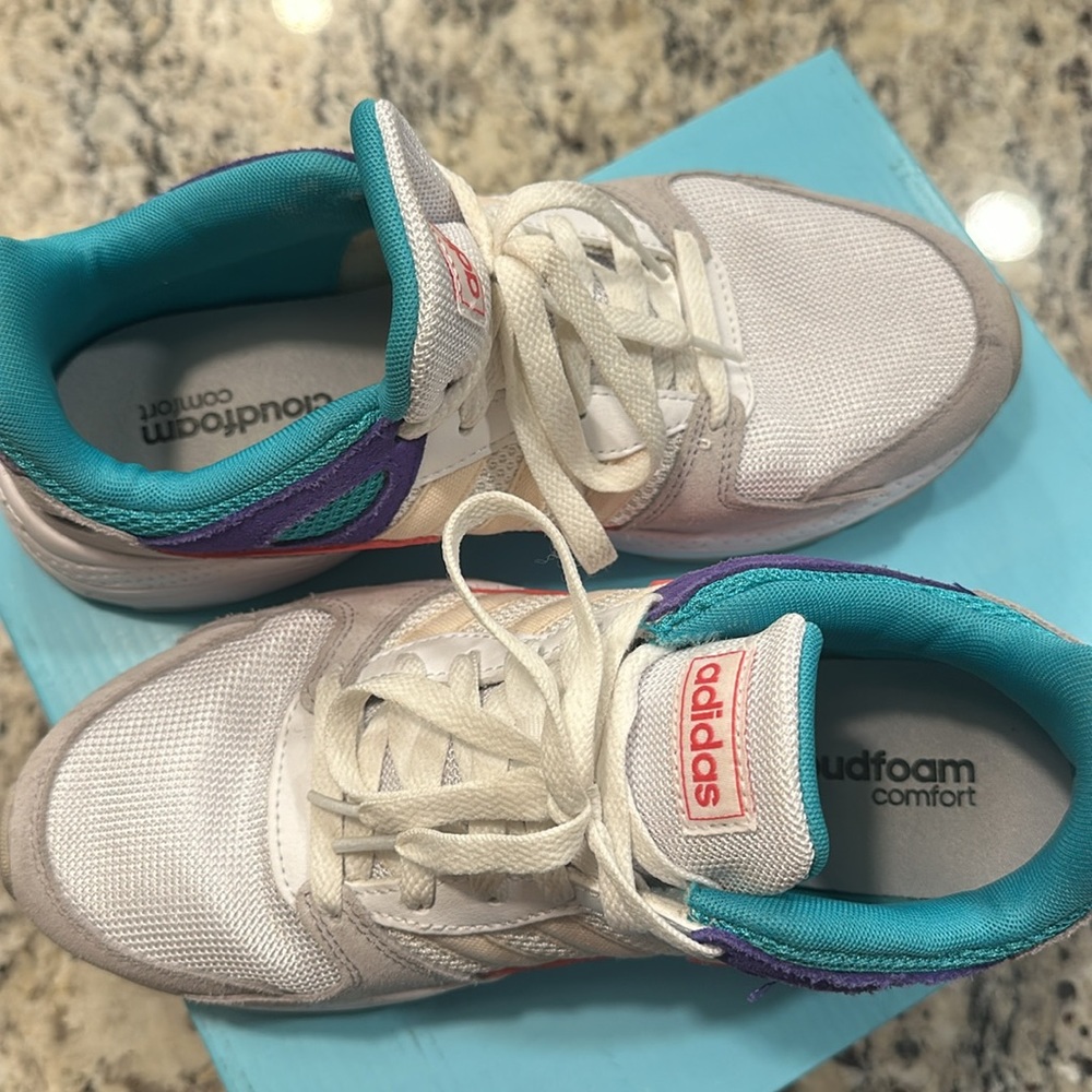 VINTAGE ADIDAS - Picture 2 of 4